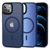 Tech-Protect MAGMAT MagSafe iPhone 13 MATTE NAVY