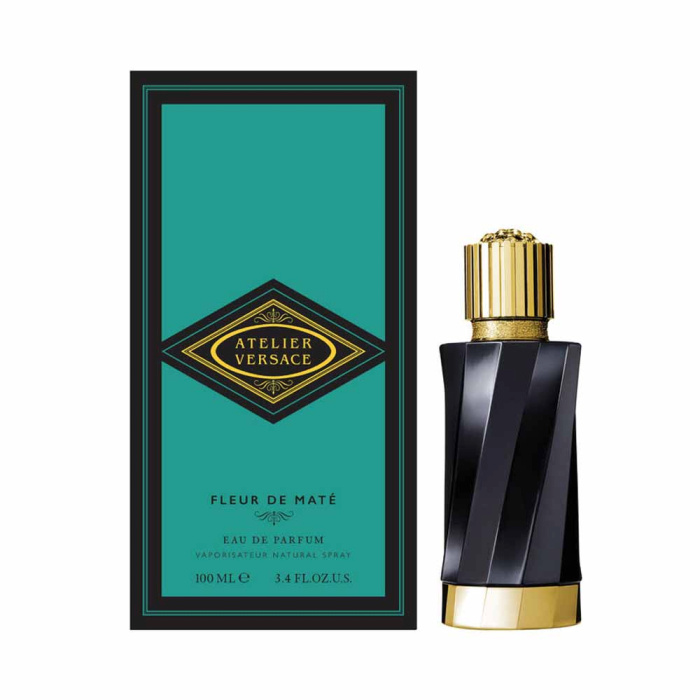 Versace parfüüm Atelier Fleur de Maté 100ml, unisex