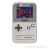 dreamGEAR mängukonsool My Arcade Go Gamer Classic (300-in-1) Gray & lilla