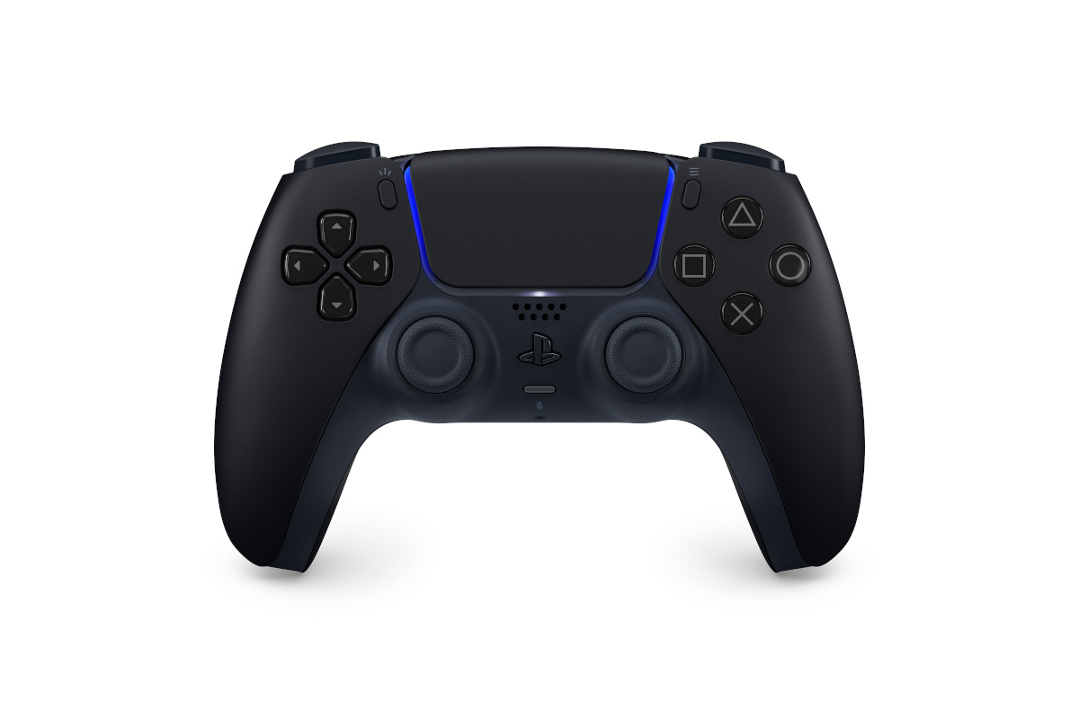 Sony mängupult DualSense Wireless Controller PS5 Midnight must