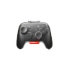 tomtoc ArmorCase-G25 NS2 Controller Case hõbedane