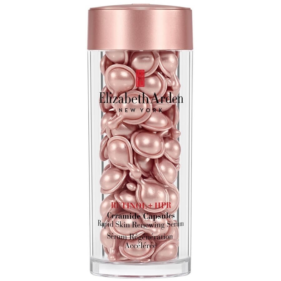 Elizabeth Arden näoseerum Retinol + HPR Ceramide Capsules 28ml, naistele