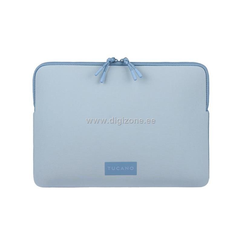 Tucano sülearvuti kate One MacBook Neo, hõbe