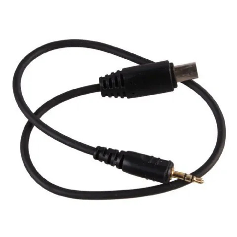 Pixel Camera Connecting Plug S2 for Sony