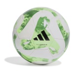 Adidas jalgpall Tiro Match HT2421 suurus 4, valge/roheline