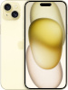 Apple iPhone 15 Plus 512GB Yellow, kollane