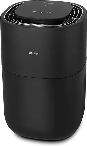 Beurer õhuniisuti LB200 Humidifier, must