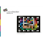 Calibrite värvikaart ColorChecker Digital SG, Calibration Color Target