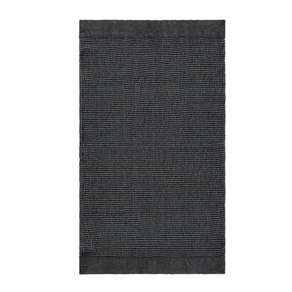 Rento saunarätik, 90x180cm, hall