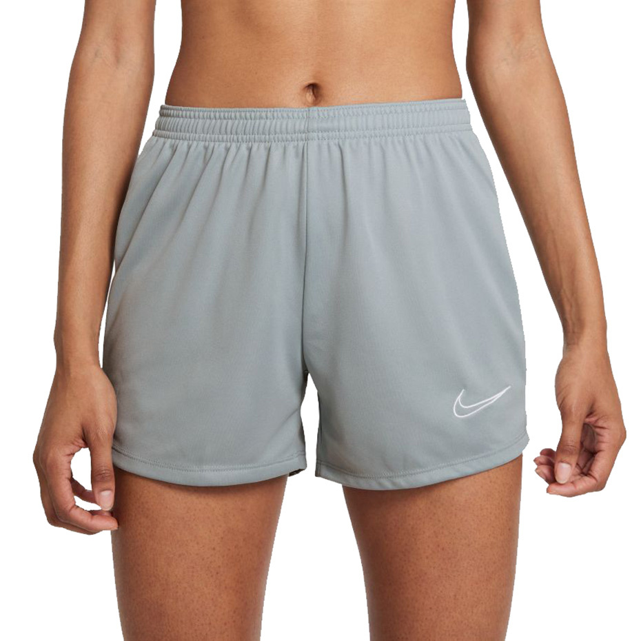 Lühikesed püksid Damskie Nike NK Df Academy 21 Short K hall CV2649 019 M