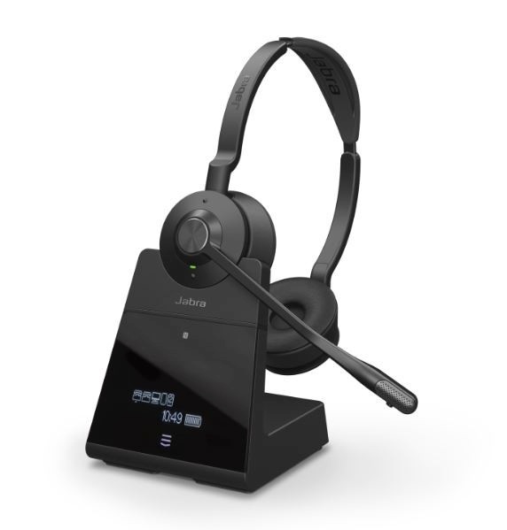 Jabra kõrvaklapid Headset Engage 75 SE Stereo