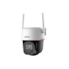Dahua Wireless Camera 4mp Pt Dome/p4f-pv-4g-0400b