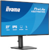 iiyama monitor 68.6cm (27") XB2796HSC-B1 16:9 HDMI+USB-C IPS