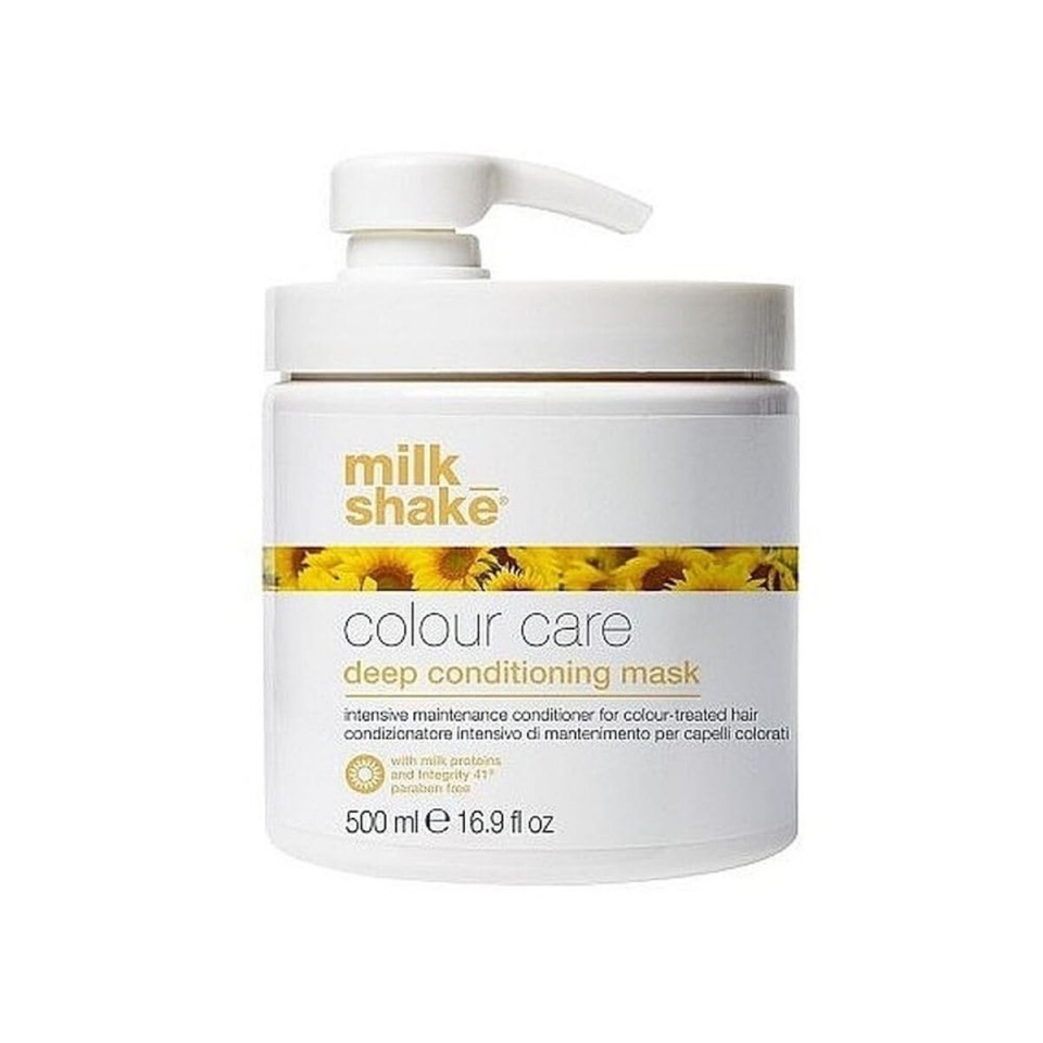 Milk Shake juuksemask