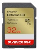 Memory Sdhc 32gb Uhs-i/sdsdxgn-032g-gncin Sandisk
