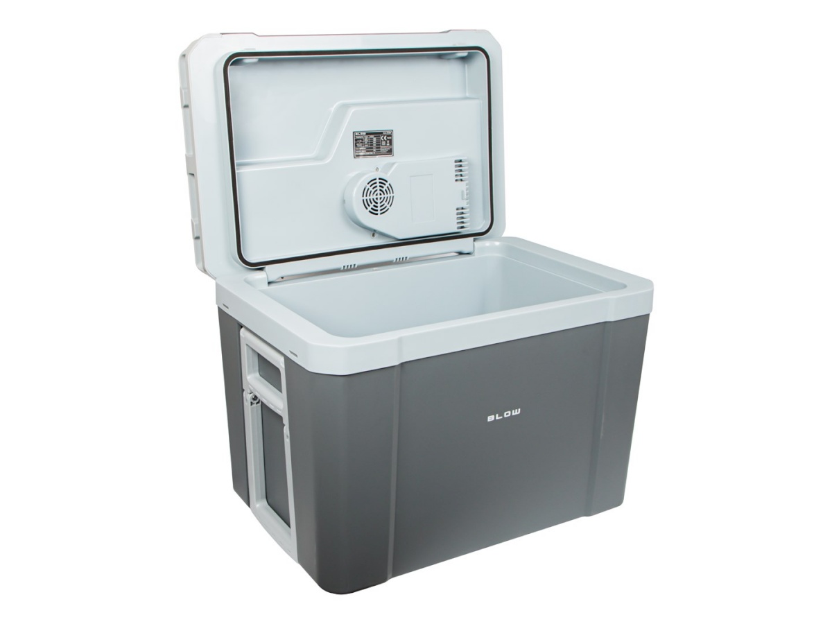 Blow autokülmik Tourist car fridge 37L