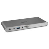 Lindy I, o Docking Station Usb3.2, hdmi, , rj45, dp, pd 43349
