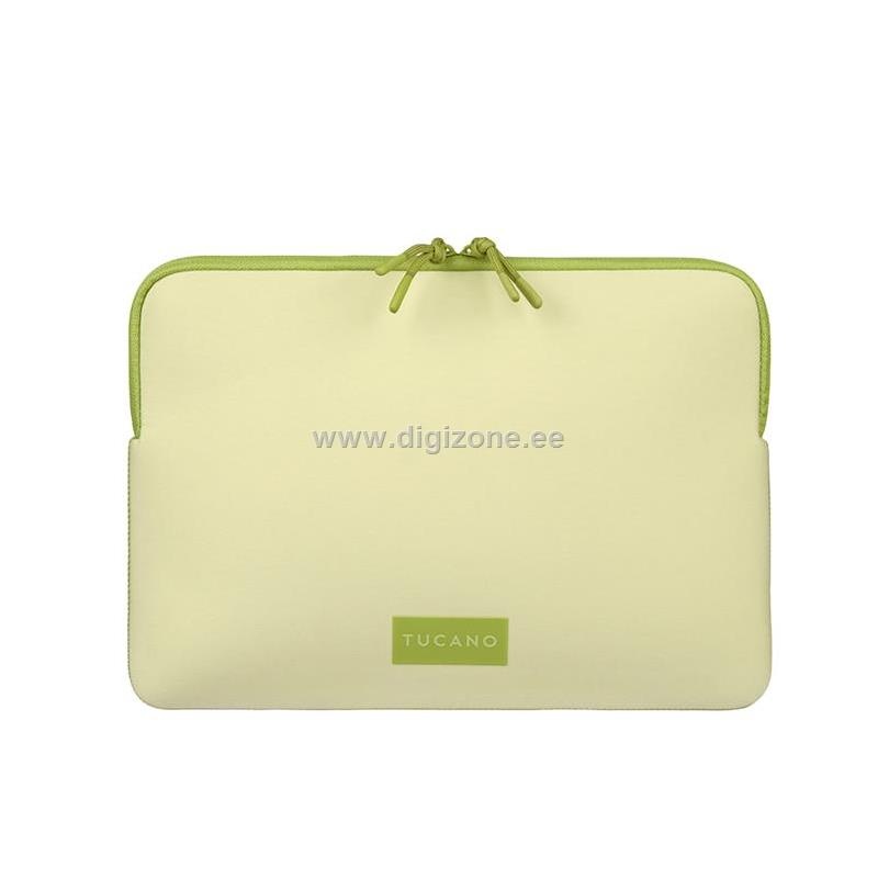 Tucano sülearvuti kate One MacBook Neo, kollane