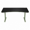 Arozzi Gaming Desk | Arena Large | Forest roheline