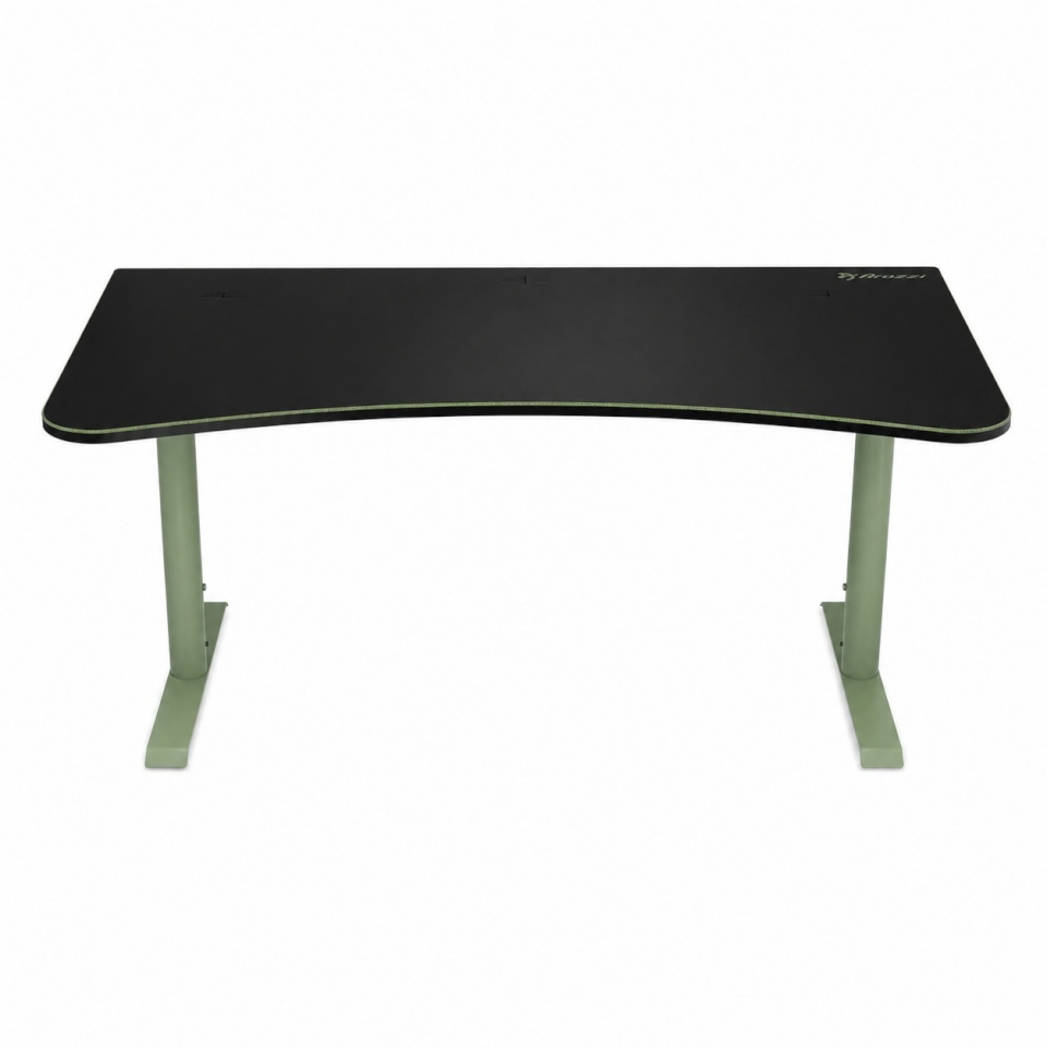 Arozzi Gaming Desk | Arena Large | Forest roheline