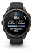 Garmin Fenix 9/carb. Gray 010-04762-11