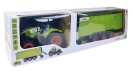 MALIK Happy People R/C Tractor Claas Axiom with trailer