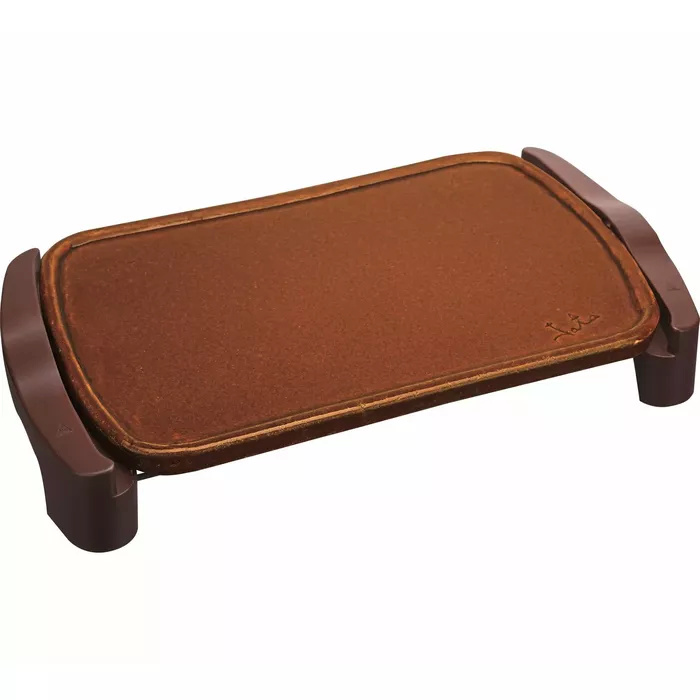 Jata elektrigrill GR559 Roasting Griddle, pruun 