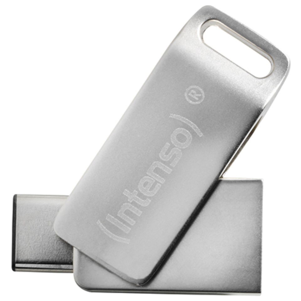 Intenso mälupulk cMobile Line 128GB USB-C