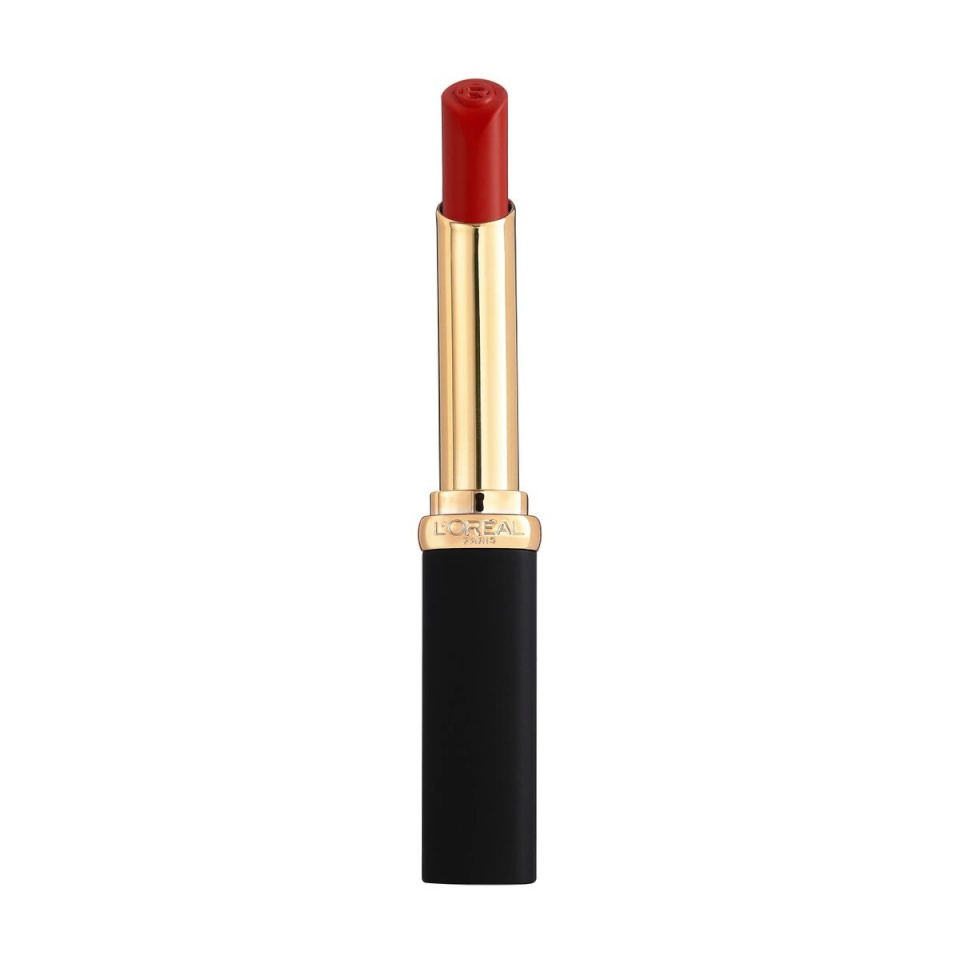 L'Oreal Make Up huulepalsam Color Riche Kohendav Nº 346 Le rouge determination