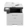 Brother printer MFC-L5710DW Wireless All-In-One Mono Laser Printer with Fax