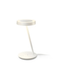 WiZ laualamp Portrait Smart Table Lamp, valge