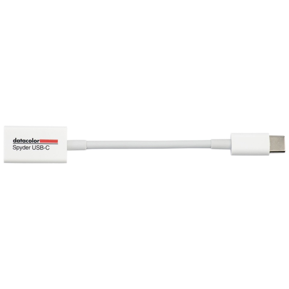 datacolor kalibraator Spyder USB-C
