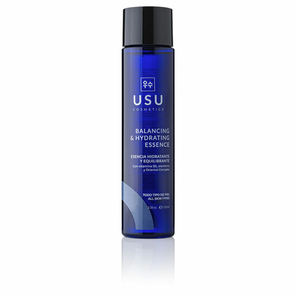 USU Cosmetics Niisutav ihupiim Essential Tasakaalustav 100ml