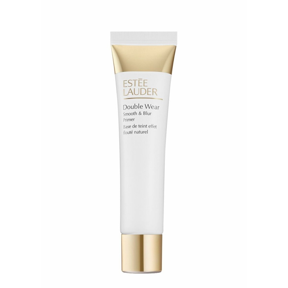 Estée Lauder meigialuskreem Double Wear Smooth & Blur Primer 40ml, naistele