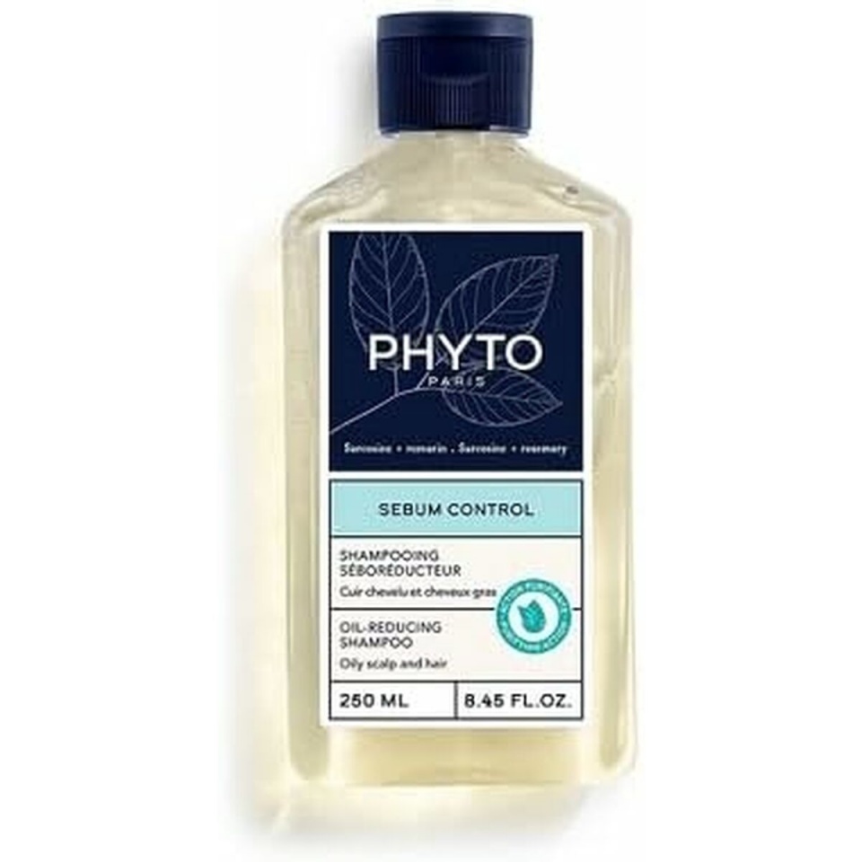 Phyto Paris šampoon SOLUCIONES CUERO CABELLUDO 250ml
