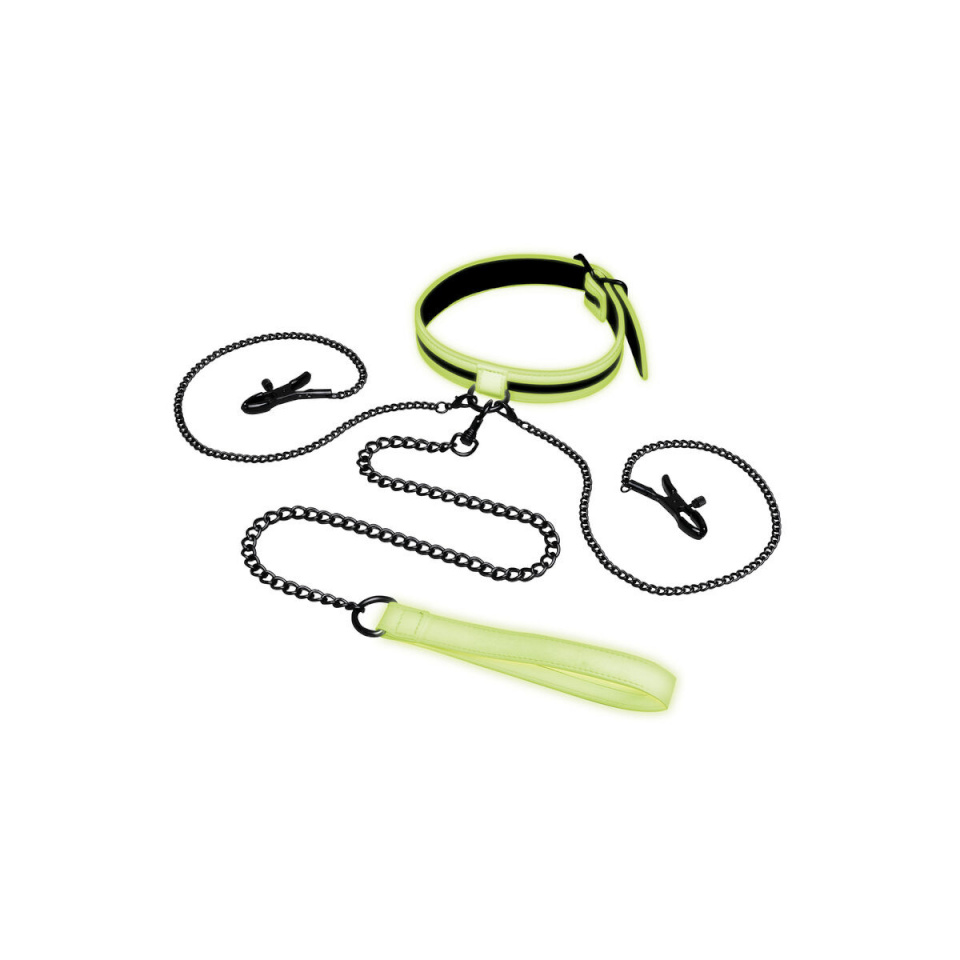 Erootiliste sidemete komplekt Whipsmart