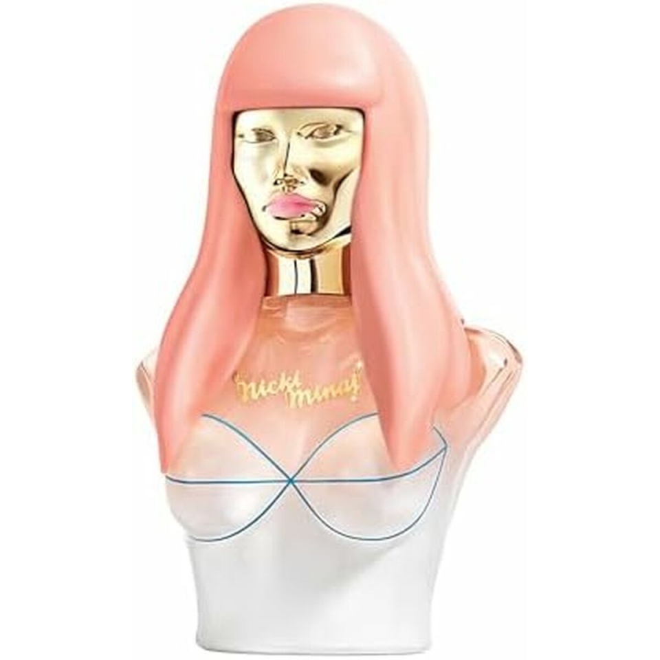 Nicki Minaj parfüüm Pink Friday 100ml, naistele