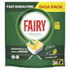 Fairy  nõudepesumasina tabletid Original All in One Lemon, 100tk