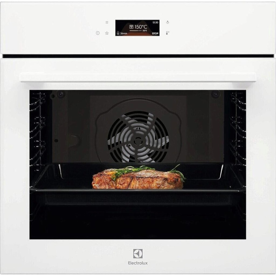 Electrolux integreeritav ahi LOE8F38V