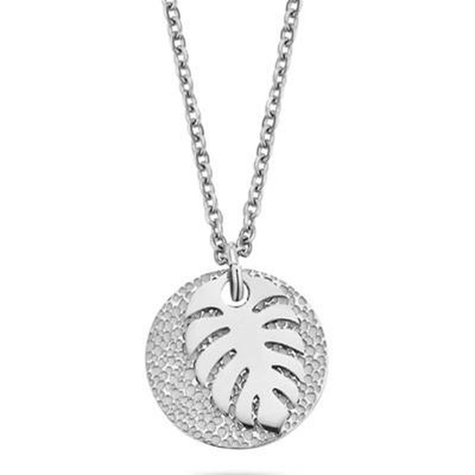 CO88 Collection naiste ripats 8CN-26124 Hõbedane