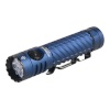 AceBeam taskulamp EC20 SFT-25R HI Flashlight, sinine 