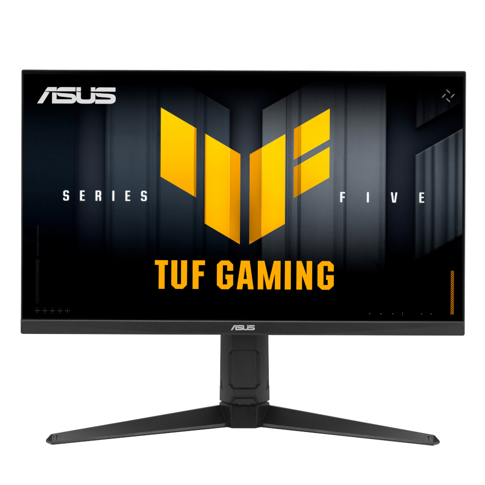 ASUS monitor TUF Gaming VG27AQL5A - 27 Zoll WQHD