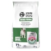 John Dog kuivtoit koerale Good Form Small Breeds Chicken with Beef, 3kg