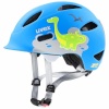 Uvex kiiver Children’s cycling oyo style dino sinine matt 50-54