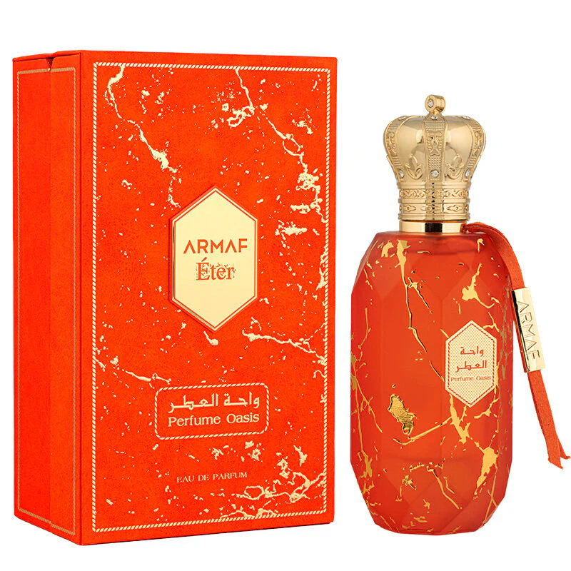 Armaf parfüüm Perfume Oasis 100ml, unisex