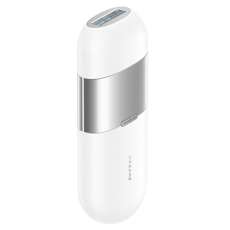 Dreame IPL Hair Removal Device valge D-1186-WH