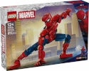 LEGO klotsid 76346 Marvel Super Heroes Spider-Man-Figur