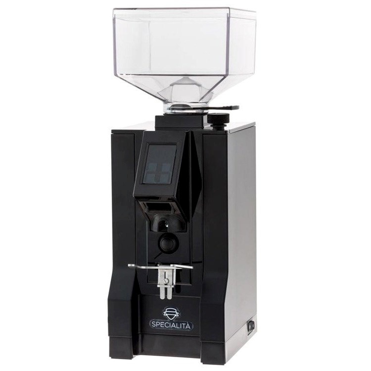 Eureka kohviveski Mignon Specialita 15BL - Coffee Grinder must