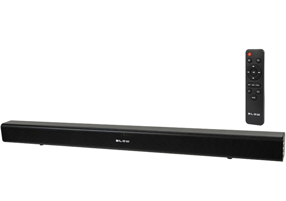 BLOW kõlarid Głośnik Bluetooth soundbar CINEMA 4.0
