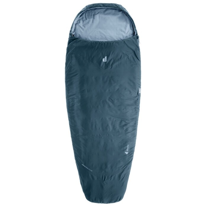 Deuter magamiskott DREAMLITE 15C/59 F Sleeping Bag sinine